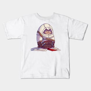 assassins creed Kids T-Shirt